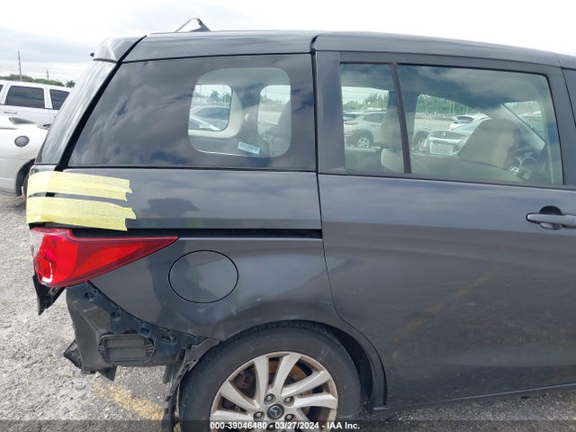 Mazda Mazda5 Sport 2015 JM1CW2BLXF0181762 Image 14