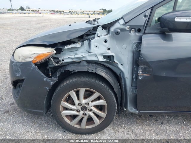 Mazda Mazda5 Sport 2015 JM1CW2BLXF0181762 Image 17