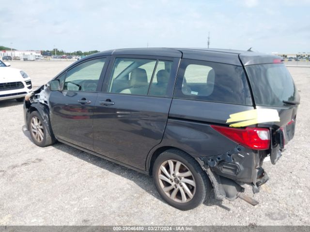 JM1CW2BLXF0181762 Mazda Mazda5 Sport