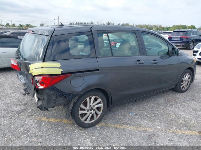 JM1CW2BLXF0181762 Mazda Mazda5 Sport