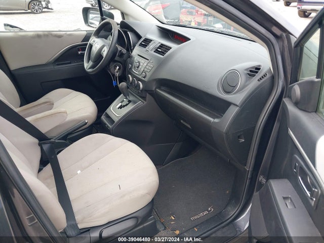 JM1CW2BLXF0181762 Mazda Mazda5 Sport