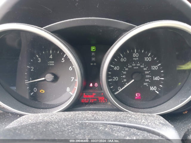 JM1CW2BLXF0181762 Mazda Mazda5 Sport