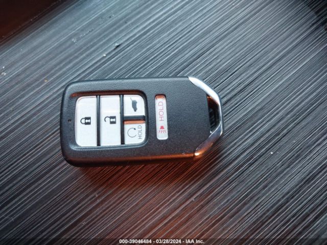 5FNYF6H34NB017928 Honda Pilot Awd Sport