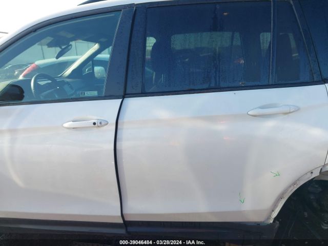5FNYF6H34NB017928 Honda Pilot Awd Sport