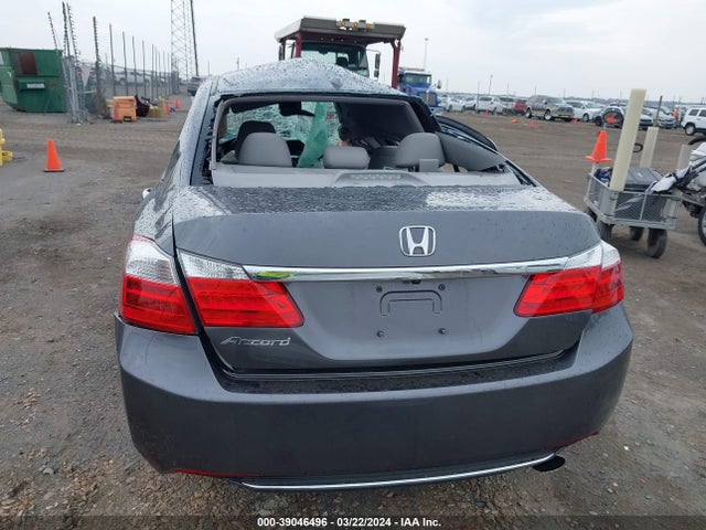 Honda Accord Ex-l 2015 1HGCR2F89FA253138 Image 19