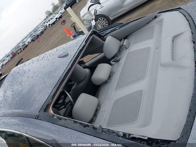 Honda Accord Ex-l 2015 1HGCR2F89FA253138 Image 20