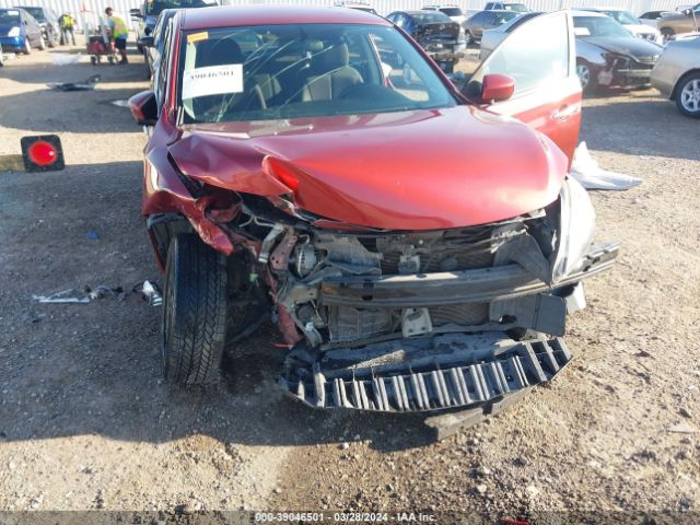 3N1AB7AP9FY261535 Nissan Sentra Fe+ S/s/sl/sr/sv