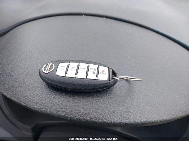 Nissan Altima 2.5 S 2015 1N4AL3AP3FN373091 Image 11