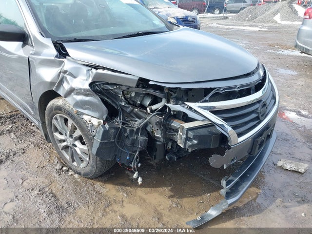 Nissan Altima 2.5 S 2015 1N4AL3AP3FN373091 Image 6