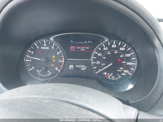Nissan Altima 2.5 S 2015 1N4AL3AP3FN373091 Image 7