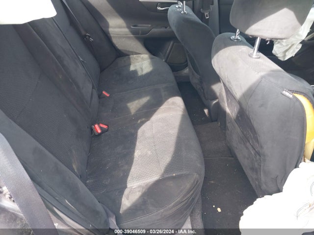 Nissan Altima 2.5 S 2015 1N4AL3AP3FN373091 Image 8