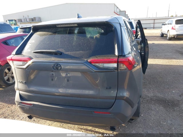 Toyota RAV4 LE 2022 2T3H1RFVXNW225102 Image 16