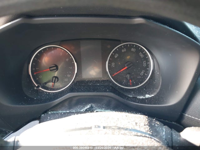 Toyota RAV4 LE 2022 2T3H1RFVXNW225102 Image 7