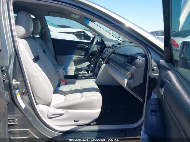 Toyota CAMRY LE 2014 4T4BF1FK0ER351837 Image 5