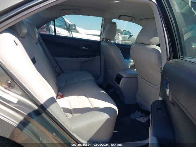 Toyota CAMRY LE 2014 4T4BF1FK0ER351837 Image 8