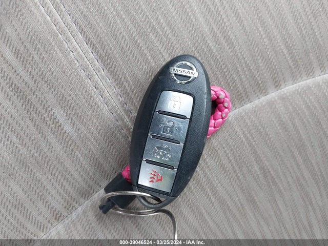 Nissan SENTRA SV 2015 3N1AB7AP2FY233480 Image 11