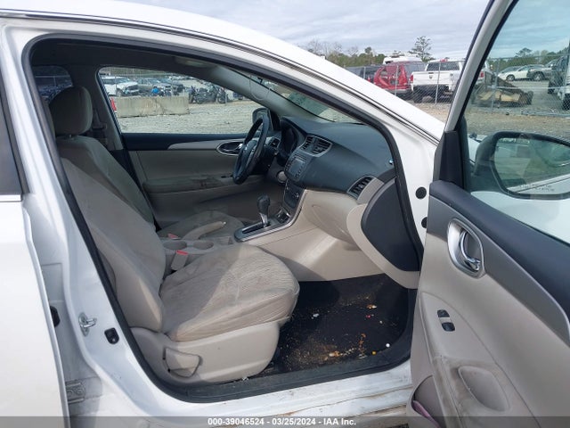 Nissan SENTRA SV 2015 3N1AB7AP2FY233480 Image 5