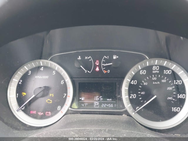 Nissan SENTRA SV 2015 3N1AB7AP2FY233480 Image 7