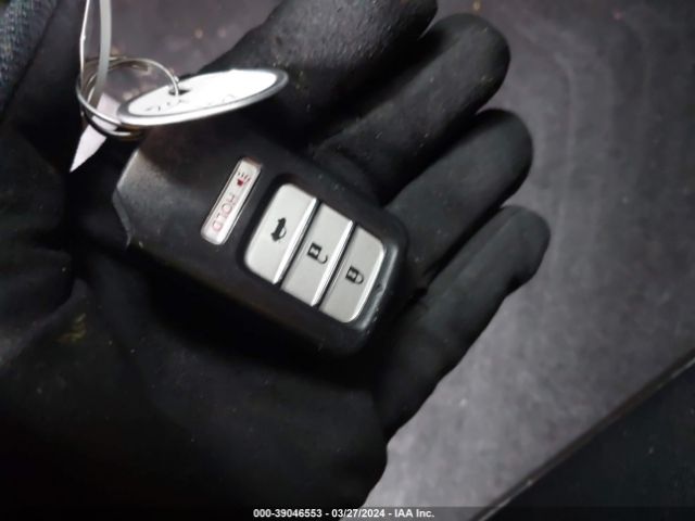 2HGFC1E59HH705299 Honda CIVIC SI
