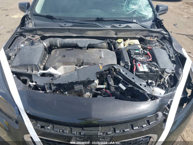 Chevrolet MALIBU 2LT 2015 1G11D5SLXFF246291 Image 10