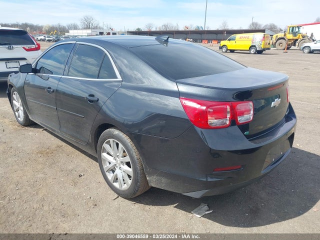 Chevrolet MALIBU 2LT 2015 1G11D5SLXFF246291 Image 3