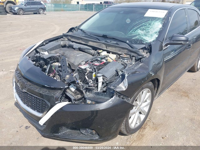 Chevrolet MALIBU 2LT 2015 1G11D5SLXFF246291 Image 6