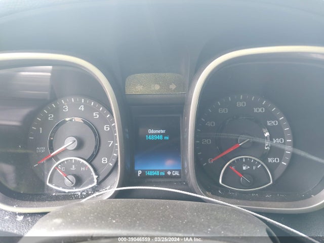 Chevrolet MALIBU 2LT 2015 1G11D5SLXFF246291 Image 7