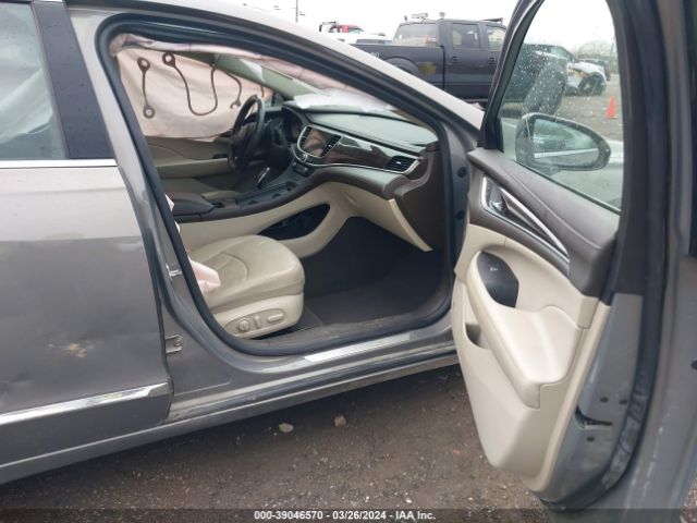 1G4ZP5SZ4JU122975 Buick Lacrosse Essence