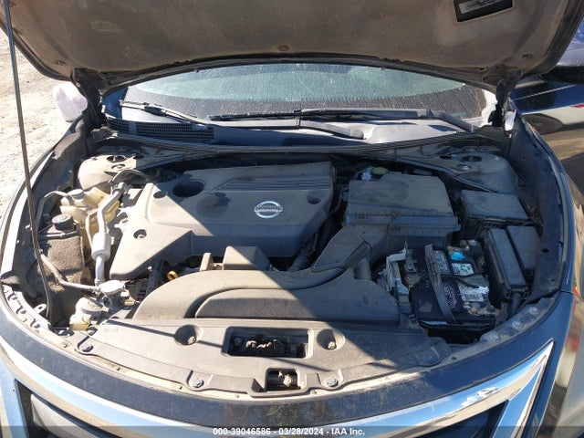 Nissan Altima 2.5 S 2015 1N4AL3AP0FC162426 Image 10