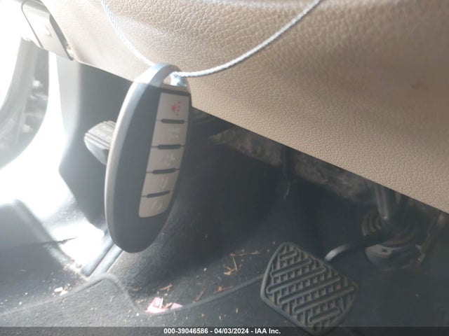 Nissan Altima 2.5 S 2015 1N4AL3AP0FC162426 Image 11