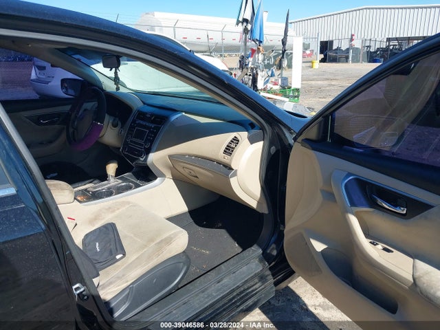 Nissan Altima 2.5 S 2015 1N4AL3AP0FC162426 Image 5