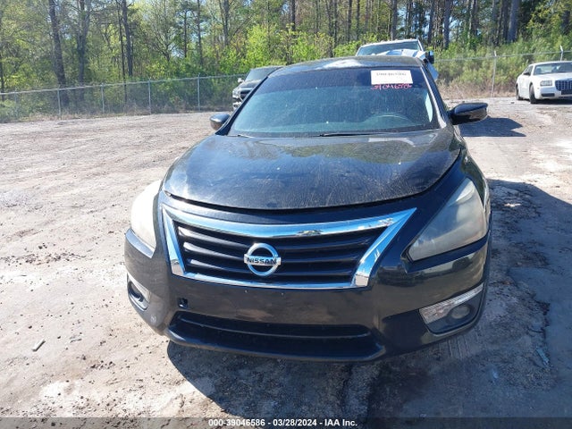 Nissan Altima 2.5 S 2015 1N4AL3AP0FC162426 Image 6