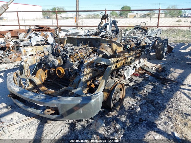 Ford F-250 Xl 2018 1FTBF2B68JEB96195 Image 2