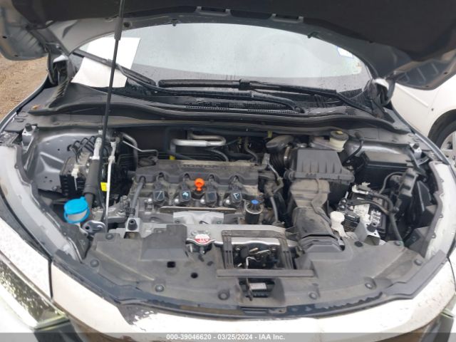 3CZRU5H50NM730160 Honda Hr-v 2wd Ex