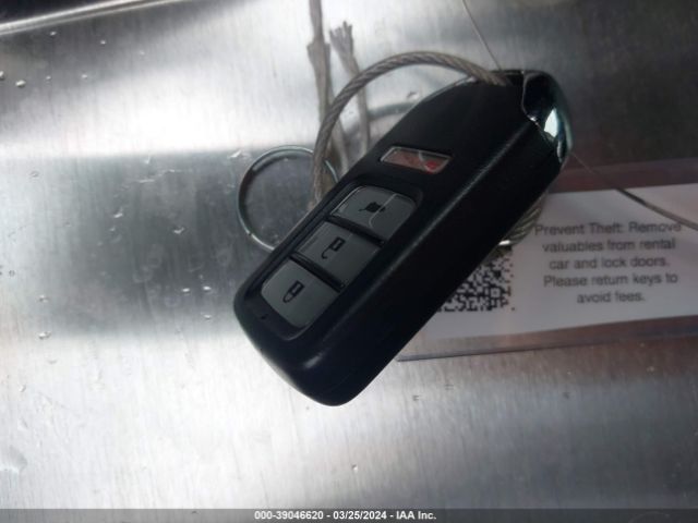 3CZRU5H50NM730160 Honda Hr-v 2wd Ex
