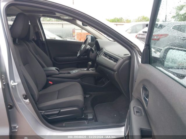 3CZRU5H50NM730160 Honda Hr-v 2wd Ex