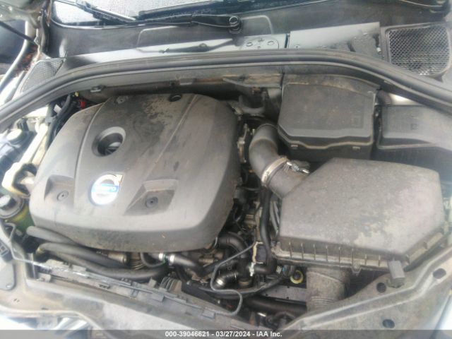 YV440MDK6F2668867 Volvo Xc60 T5 Premier