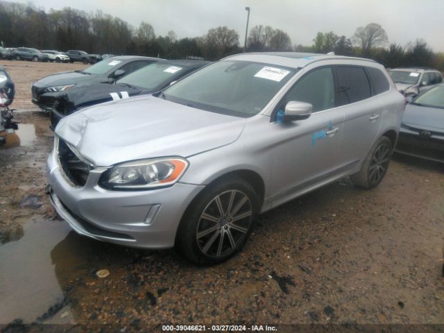 YV440MDK6F2668867 Volvo Xc60 T5 Premier