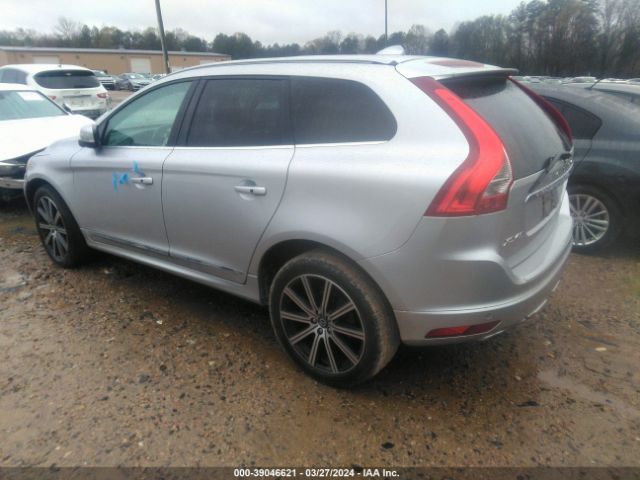 YV440MDK6F2668867 Volvo Xc60 T5 Premier