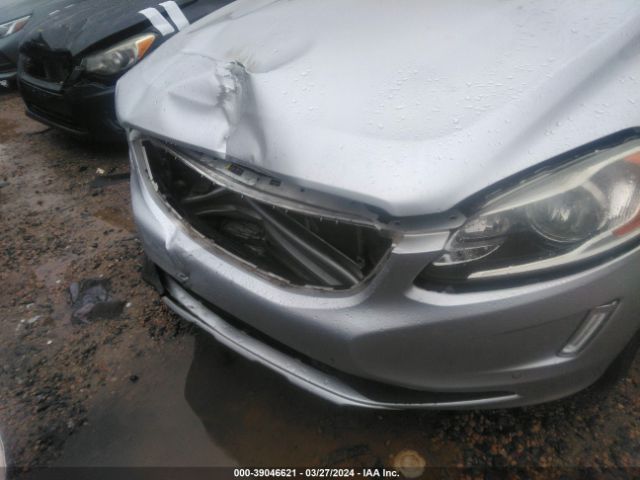 YV440MDK6F2668867 Volvo Xc60 T5 Premier