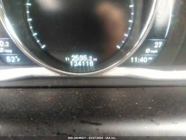YV440MDK6F2668867 Volvo Xc60 T5 Premier