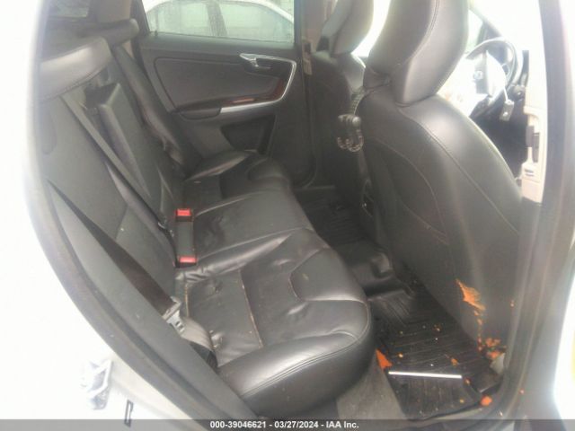 YV440MDK6F2668867 Volvo Xc60 T5 Premier