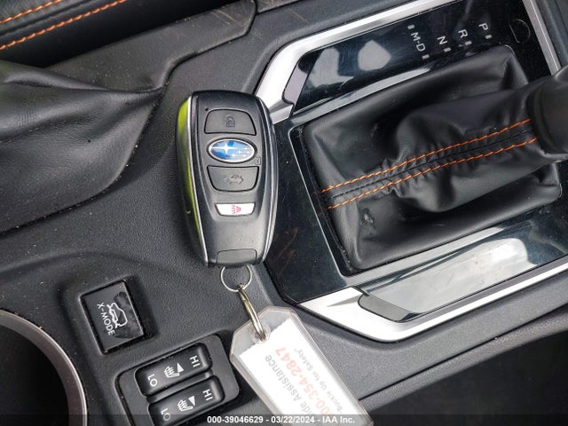 Subaru Crosstrek Limited 2021 JF2GTHMC3M8321113 Image 11