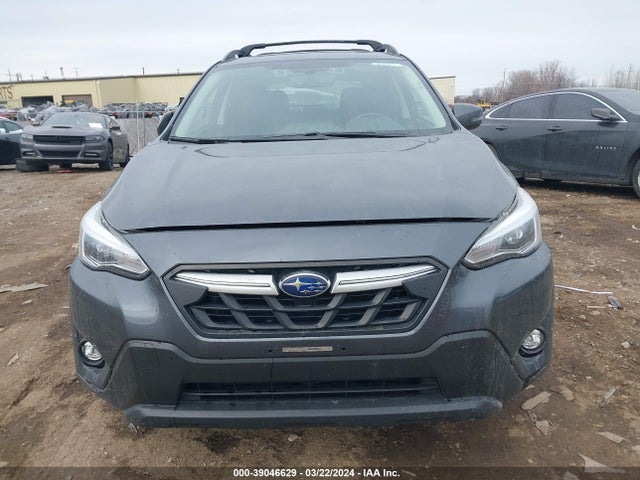 Subaru Crosstrek Limited 2021 JF2GTHMC3M8321113 Image 12