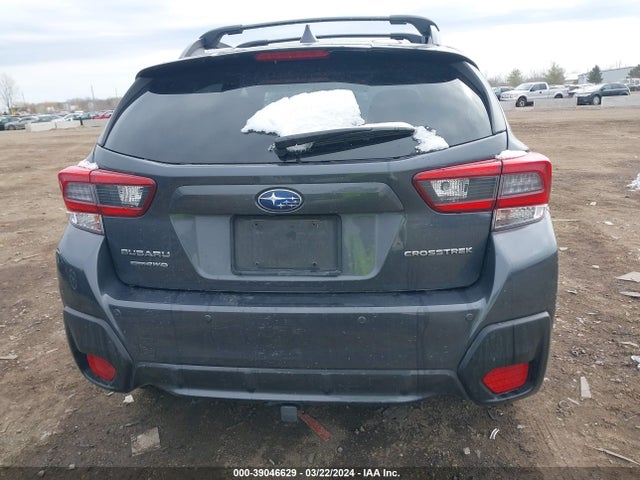 Subaru Crosstrek Limited 2021 JF2GTHMC3M8321113 Image 16