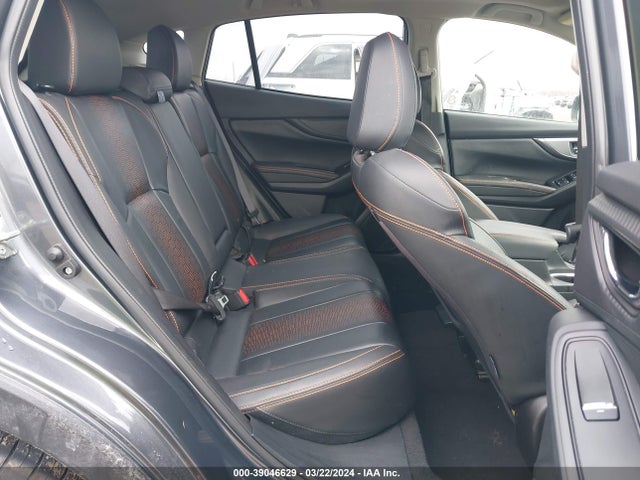 Subaru Crosstrek Limited 2021 JF2GTHMC3M8321113 Image 8