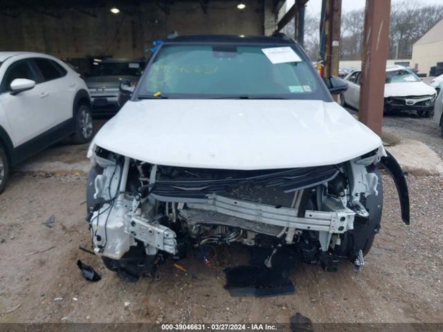 Chevrolet Trailblazer Awd Rs 2023 KL79MUSL5PB022629 Image 12