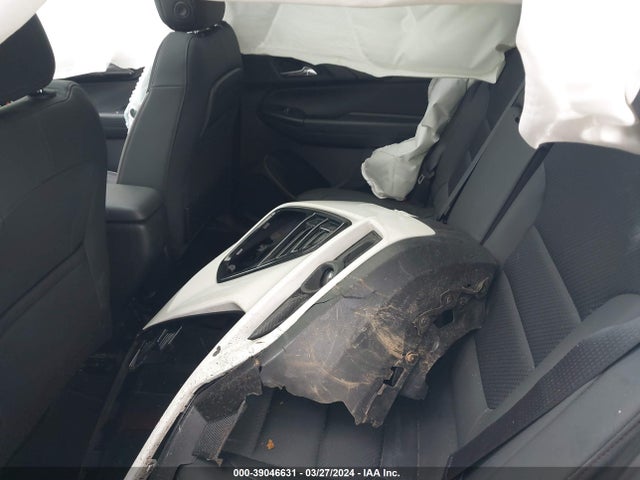 Chevrolet Trailblazer Awd Rs 2023 KL79MUSL5PB022629 Image 8