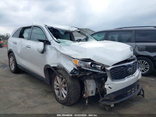 2019 5XYPG4A51KG493695 main image