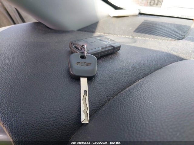 Chevrolet Silverado 1500 1lt 2015 1GCVKREC6FZ322248 Image 11